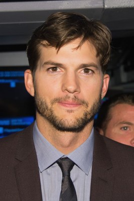 Ashton Kutcher