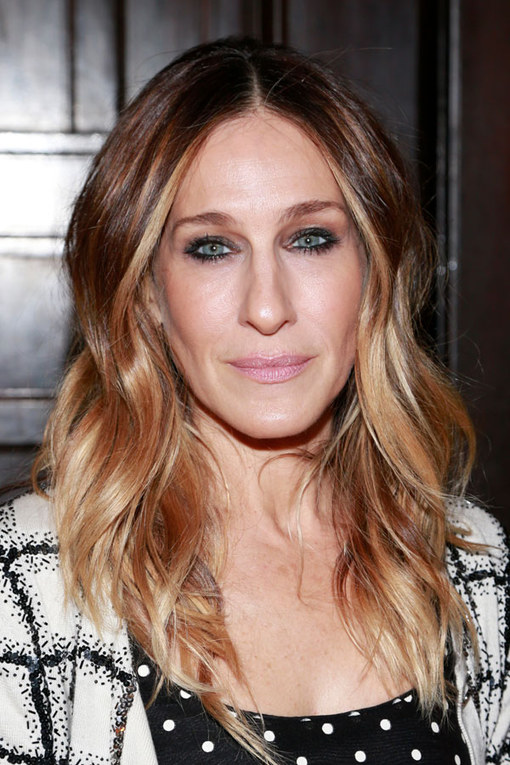 Sarah Jessica Parker