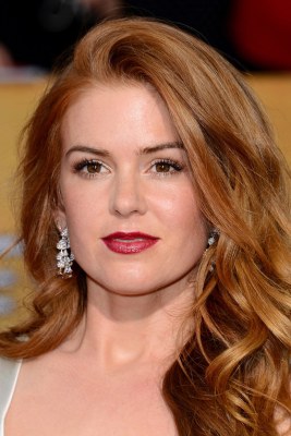 Schauspielerin Isla Fisher