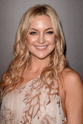 Schauspielerin Kate Hudson