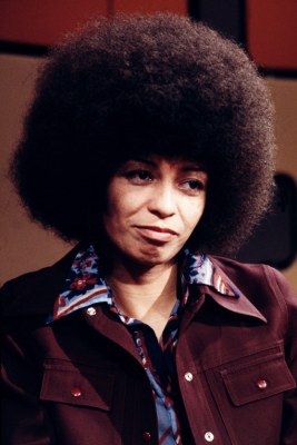 Angela Davis