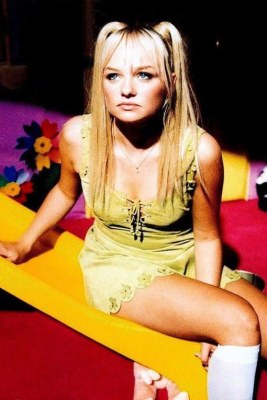 Emma Bunton