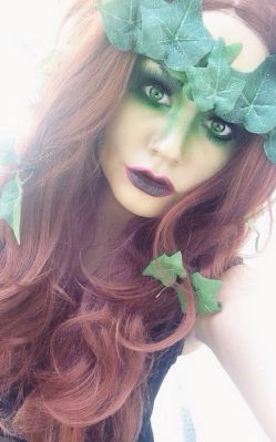 Poison Ivy