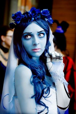 Corpse Bride