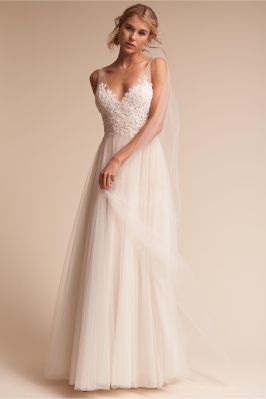 Brautkleid Heritage von BHLDN