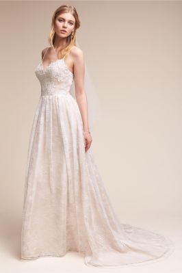 Brautkleid Susannah von BHLDN