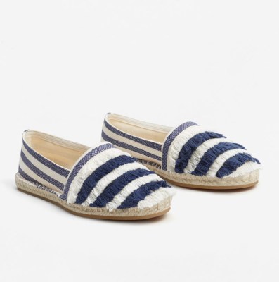 Espadrilles von Mango, 29,99 &#x20AC;