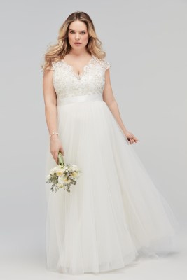 Brautkleid Cambria von Watters