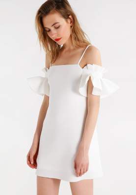 Brautkleid von Topshop, 74,95 &#x20AC;