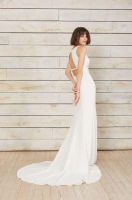 Brautkleid FRANKIE von Amsale