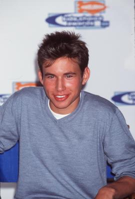 Jonathan Taylor Thomas