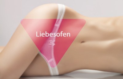 Kosenamen f&uuml;r die Vagina