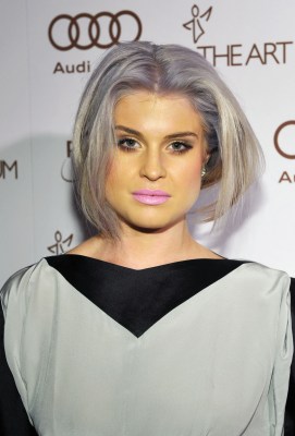 Kelly Osbourne