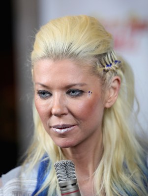 Tara Reid