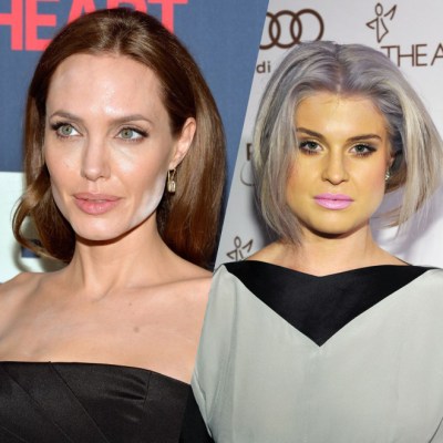 Die gr&#xF6;&#xDF;ten Make-up-Fails der Stars