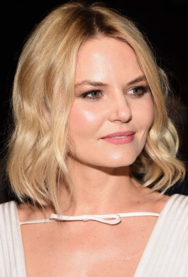 Jennifer Morrison