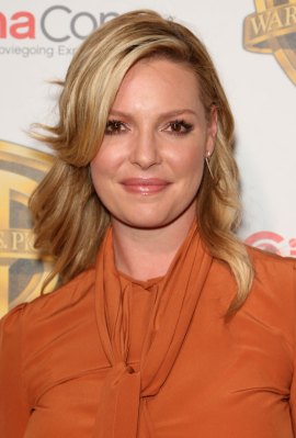 Katherine Heigl Katherine Heigl