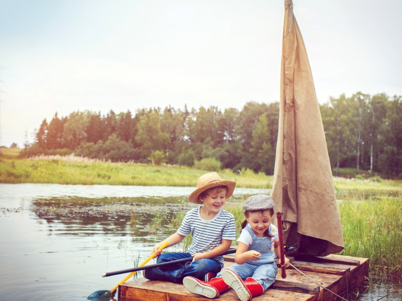 Die 100 schönsten schwedischen Vornamen