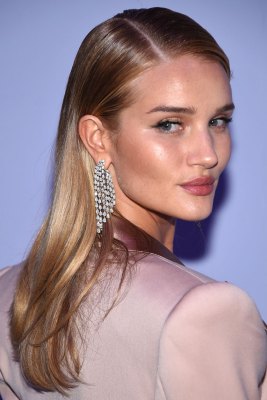 Rosie Huntington