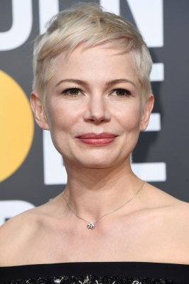 Michelle Williams Michelle Williams