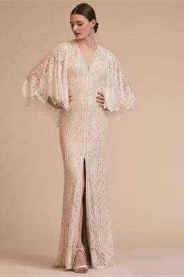 Brautkleid Lorene von BHLDN