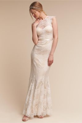 Brautkleid Suri von BHLDN