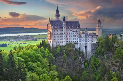 Füssen (Deutschland)