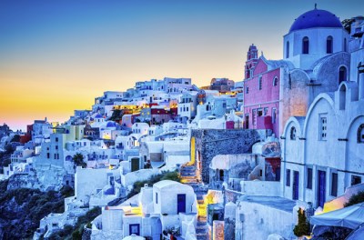 Oia (Santorini)