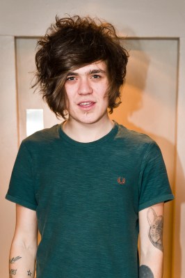 Frankie Cocozza