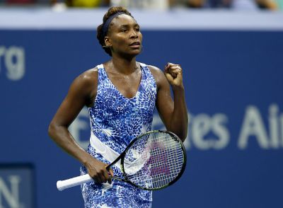 Venus Williams