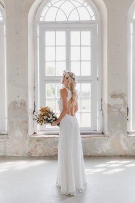 Brautkleid Shari von Soeur Coeur