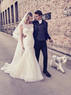 Brautkleid Ariella von Maggie Sottero