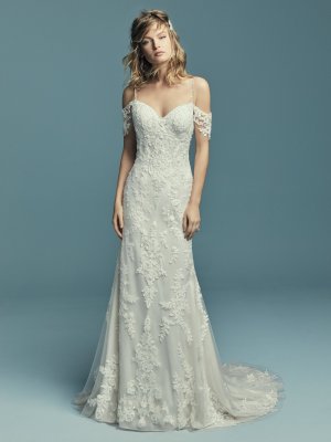 Brautkleid Angelica von Maggie Sottero