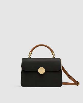 Henkeltasche von Zara, 39,95 &#x20AC;