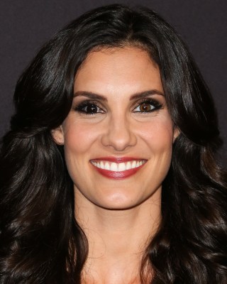 Daniela Ruah