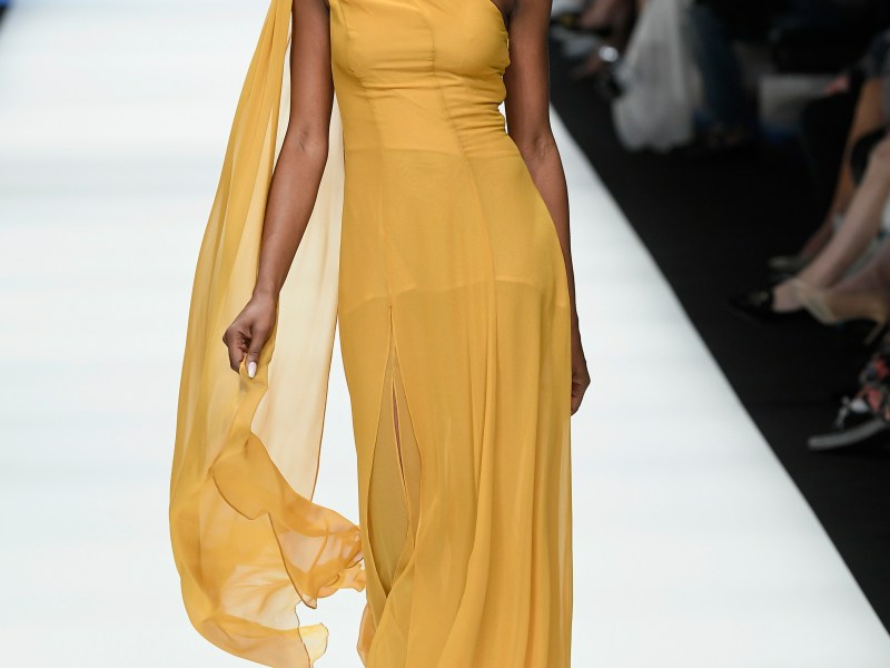 Guido Maria Kretschmer SS 2019