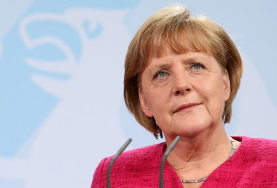 Angela Merkel Angela Merkel