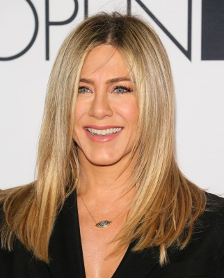 Jennifer Aniston