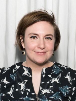 Lena Dunham