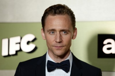 Tom Hiddlestone: 9. Februar 1981