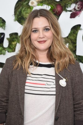 Drew Barrymore: 22.02.1975