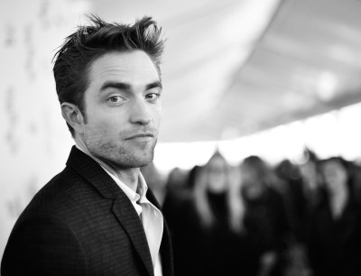 Robert Pattinson: 13. Mai 1986