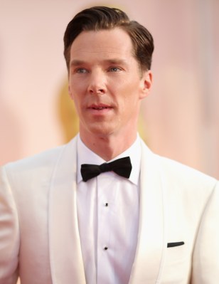 Benedict Cumberbatch: 19. Juli 1976