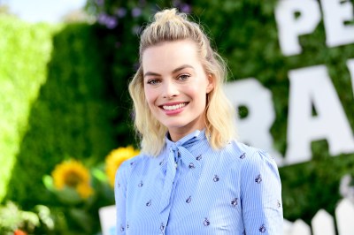 Margot Robbie: 2. Juli 1990