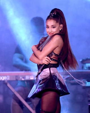 Ariana Grande: 26. Juni 1993