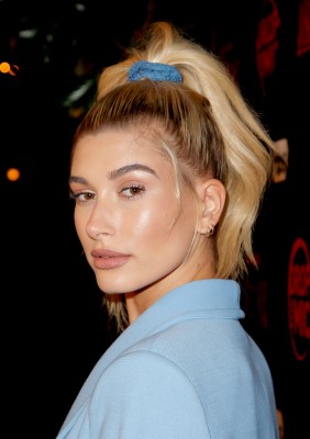 Hailey Baldwin