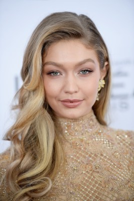 Gigi Hadid