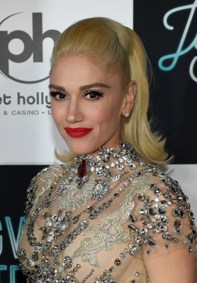 Gwen Stefani