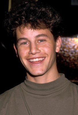 Kirk Cameron