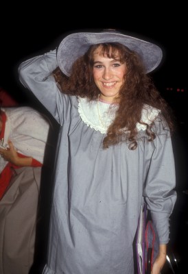 Sarah Jessica Parker